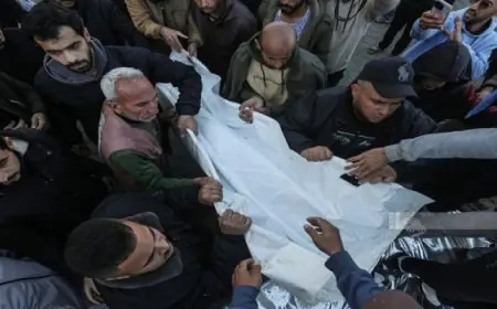 زيادة مأساوية في عدد شهداء العدوان الإسرائيلي على غزة يصل إلى 71266 شهيدا