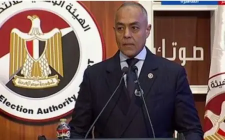 الوطنية للانتخابات تراقب جولة الإعادة في 19 دائرة ملغاة ضمن انتخابات النواب