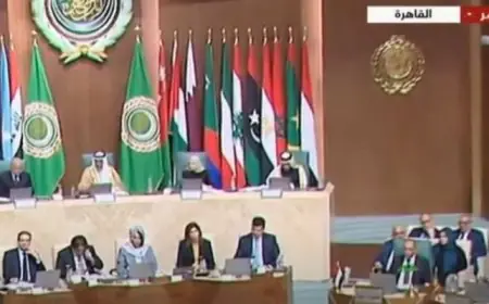 الصومال يدعو لاجتماع طارئ في الجامعة العربية احتجاجا على اعتراف إسرائيل بأرض الصومال