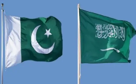 باكستان تعزز دعمها للمبادرات السعودية من أجل استعادة السلام والاستقرار في اليمن