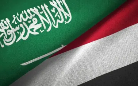 الخارجية اليمنية تشيد بالدور السعودي في التطورات الأخيرة بحضرموت والمهرة