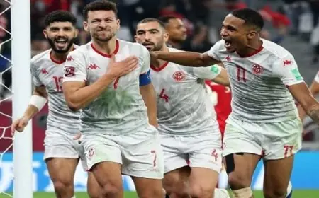 قمة مثيرة تجمع نيجيريا بتونس في كأس أمم إفريقيا 2025 الليلة