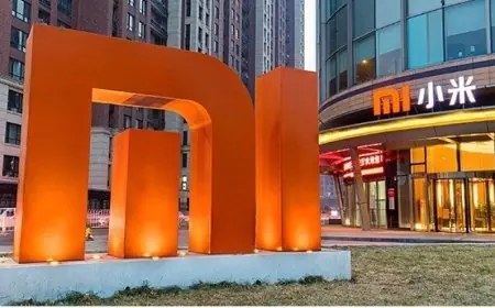 شاومي ترفض الضغوط الأمريكية لإدراجها في قائمة البنتاجون وتنفي أي ضغوط
