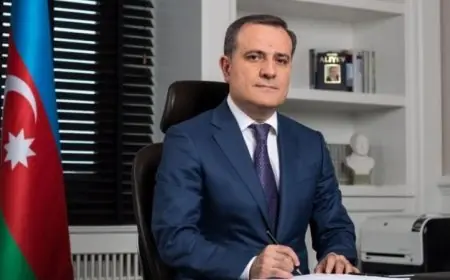 أذربيجان تحقق تقدماً بارزاً في جهود التطبيع مع أرمينيا وتكشف عن خططها للعام المقبل