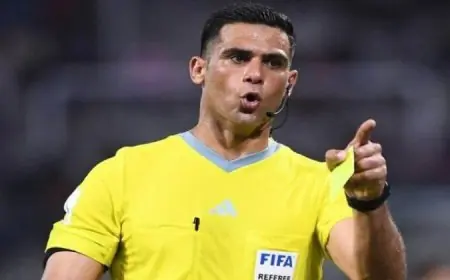 معروف وأبوالرجال وأحمد حسام يشرقون معاً في الظهور الثالث بكأس أمم إفريقيا