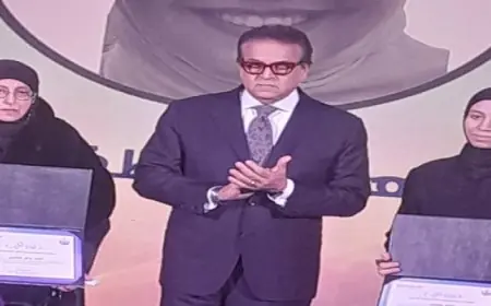 جاهين ضحكة مصر يحتفي بليلة فنية ساحرة على المسرح القومي مع حضور نجوم الفن والإعلام