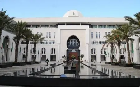 الجزائر تندد بقوة بالاحتلال الإسرائيلي بعد اعترافه بإقليم أرض الصومال