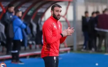 عمر كمال يتألق ويقود الأهلي للتقدم أمام المصرية للإتصالات في الشوط الأول فيديو