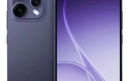 اكتشف أسعار ومواصفات هاتف Reno 15C الجديد والمميز