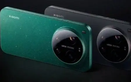 اكتشف مميزات وسعر هاتف شاومي 17 ألترا الجديد للعام 2026