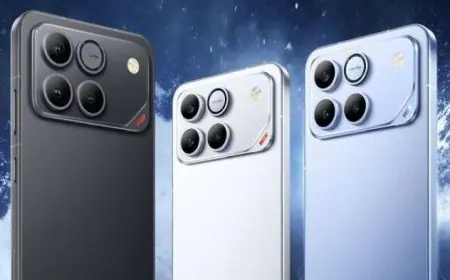 هونر تكشف عن سلسلة هواتف HONOR Win الجديدة المصممة خصيصا لعشاق الألعاب