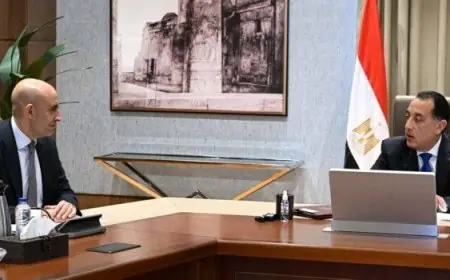 مدبولي يشدد على أهمية مواجهة الغش في امتحانات الثانوية العامة بعقوبات صارمة