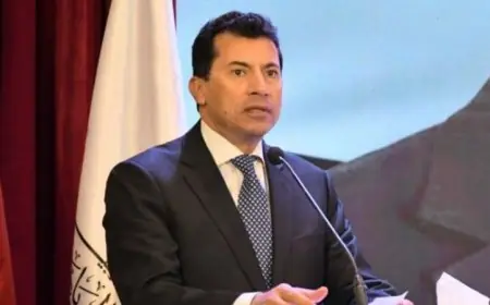 افتتاح النسخة الرابعة من ملتقى العاملين في المراجعة الداخلية والحوكمة بحضور صبحي