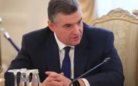 نائب روسي يؤكد بدء حوار جديد بين موسكو وواشنطن في العلاقات الثنائية