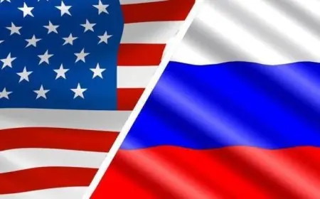 برلماني روسي بارز يكشف عن تجنب خطر الصراع المباشر مع الولايات المتحدة