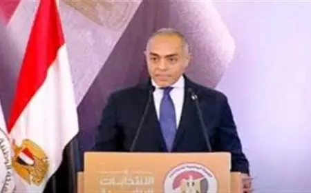 بدء فرز الأصوات في لجان جولة الإعادة للانتخابات النيابية المرحلة الأولى 19