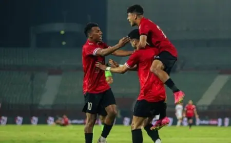 طلائع الجيش يحقق التأهل المثير لربع نهائي كأس مصر بعد الفوز على كهرباء الإسماعيلية بركلات الترجيح