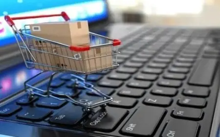 مستقبل التجارة الإلكترونية بالأرقام من التسوق الرقمي إلى عوالم الاقتصاد العالمي