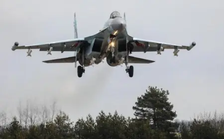 الدفاع الروسية تعلن عن استعادة بلدة ديبروفا في دونيتسك وتصعيد تدمير 140 طائرة مسيرة أوكرانية