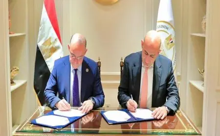 وزارة التعليم تتعاون مع الرقابة المالية لتطوير مهارات الوعي المالي لدى الطلاب