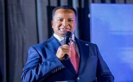 الخارجية الصومالية تؤكد أن إقليم أرض الصومال جزء أساسي من الوطن ولا يمكن انفصاله