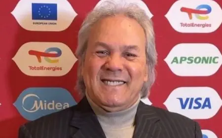 رابح ماجر يقدم نصائح هامة للمنتخب الجزائري قبل انطلاق كأس إفريقيا