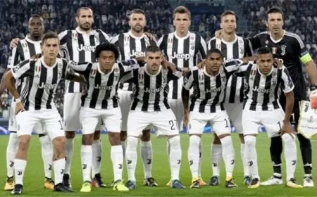 يوفنتوس يحقق انتصارًا مثيرًا على بيسا بهدفين دون رد في الدوري الإيطالي