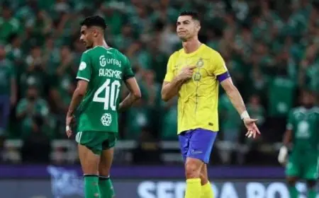 النصر يسعى لتحطيم الأرقام القياسية أمام الاتفاق والاتحاد يواجه تحديًا صعبًا في الدوري السعودي