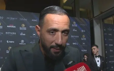 بن عطية نجم المغرب السابق يؤكد أهمية بقاء كأس إفريقيا في الرباط