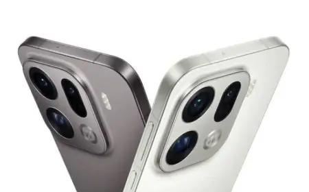 اكتشف هاتف Oppo Find X9 Pro الجديد مع المواصفات والأسعار المميزة