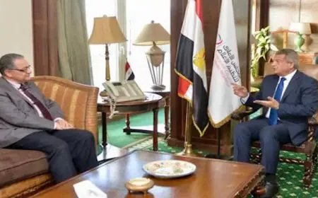 رئيس الأعلى للإعلام يشدد على ضرورة تعزيز الوعي بحقوق المبدعين لحماية التراث الثقافي