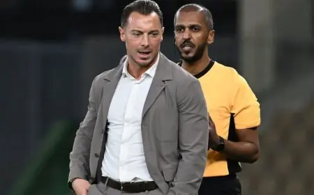 الأهلي في أزمة ماتياس يايسله يحذر من صعوبة مواجهة النصر بسبب إيبانيز