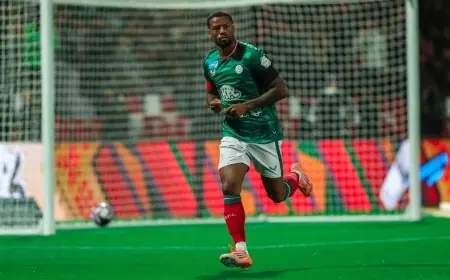 الاتفاق يحرم النصر من مواصلة انتصاراته في الدوري السعودي