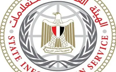 هيئة الاستعلامات تطلق لقاءات شهرية مع الإعلام الأجنبي بدءًا بلقاء مع وزير الخارجية