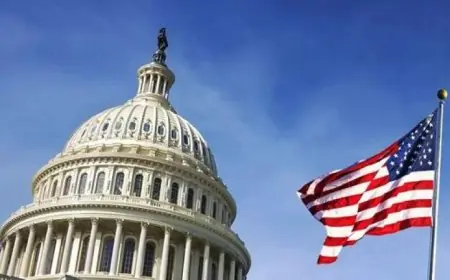 الولايات المتحدة تفرض عقوبات جديدة على عشر كيانات وأفراد مرتبطين بإيران وفنزويلا