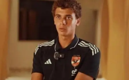 جاب الله يكشف معلومات حصرية عن إصابة حمزة عبد الكريم