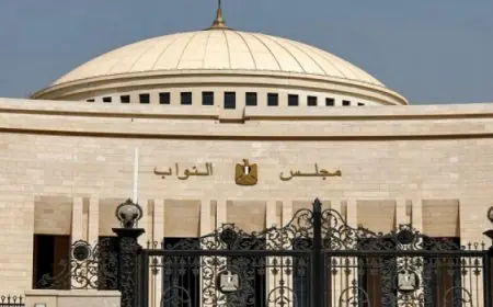 الأمانة العامة لمجلس النواب تستعد لاستقبال النواب الجدد بدءًا من الأحد المقبل