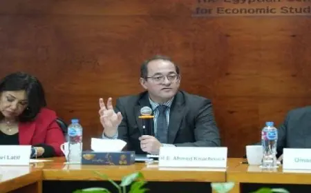 وزير المالية يكشف عن ١٠ تسهيلات جديدة في نظام الضريبة العقارية لدعم المواطنين والمستثمرين