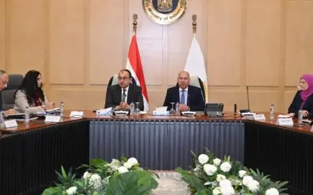 تكثيف الجهود لمكافحة التهرب الجمركي وحماية الصناعة وفق تصريح كامل الوزير