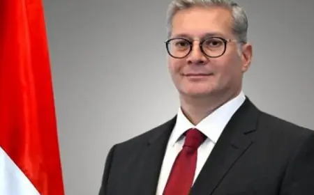 البترول تعلن عن توقيع عقد تمويل بقيمة 140 مليون دولار لمجمع إنتاج السيليكون المعدني