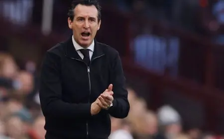 أوناي إيمري يرفض مصافحة أرتيتا بعد هزيمة فريقه أمام أرسنال الأسباب وراء هذا التصرف