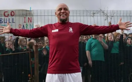 روبرتو كارلوس يخضع لعملية جراحية طارئة في القلب وتحذيرات من حالته الصحية