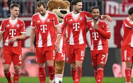 ماتيوس يشدد على ضرورة بايرن ميونيخ لتجديد عقود نجومه المميزين