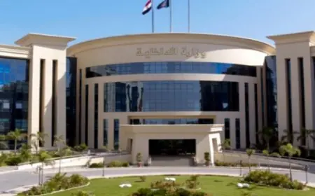 وزارة الداخلية تعزز الاستعدادات لتوفير الأمن خلال احتفالات رأس السنة وأعياد الميلاد