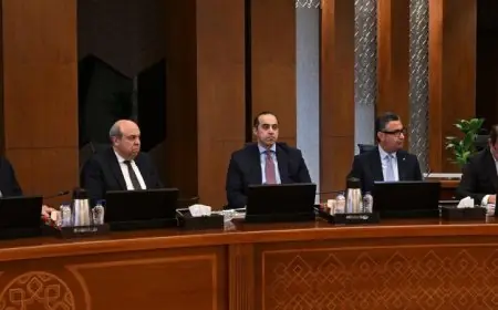 الموافقة على قبول شهادات المنشأ الأوروبية خطوة مهمة من الوزراء لتحفيز التجارة