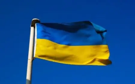 أوكرانيا تضع خطة لقانون جديد لتنظيم الانتخابات في مرحلة ما بعد الحرب