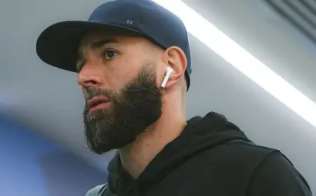 تشكيلة فريق الاتحاد الرئيسية لمواجهة نيوم في دوري روشن السعودي