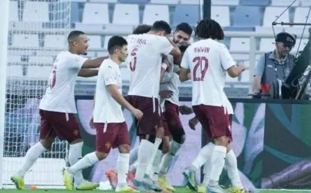 مروان عثمان يتأهب لقيادة هجوم سيراميكا كليوباترا في مواجهة فاركو بكأس عاصمة مصر