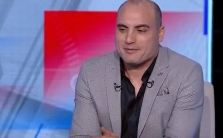 الزمالك يعلن عن تعيين عبد الحميد وحازم إمام بعد استقالة عبد الرؤوف