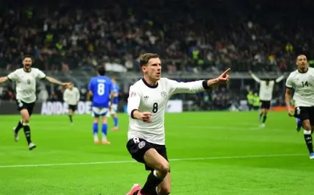 غوريتسكا يتجاوز عقبات بايرن ميونيخ بالتواصل مع برشلونة